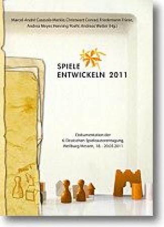 Spiele entwickeln 2011